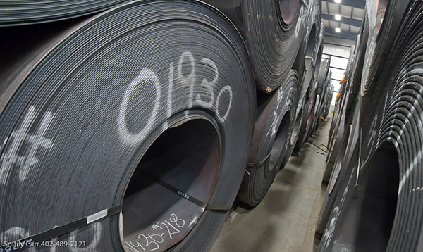 Steel Sheets Steel Sheets Norfolk Iron and Metal