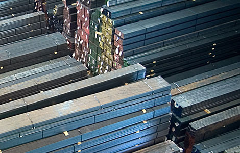 Steel Flat Bars Steel Flat Bars Norfolk Iron and Metal