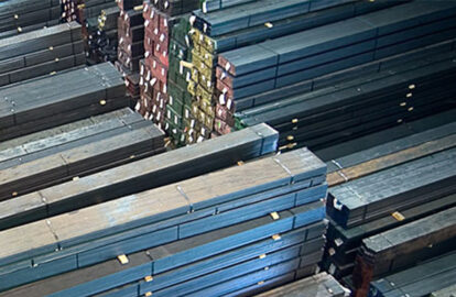 Structural Steel Tubing Norfolk Iron and Metal Carbon Steel Provider USA