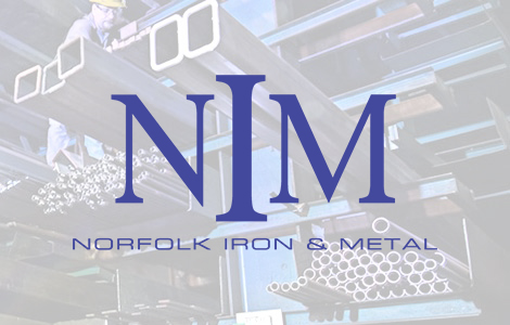 Norfolk Iron and Metal Carbon Steel Provider