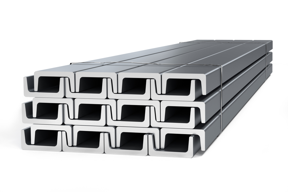 Steel Structural Channels Norfolk Iron and Metal