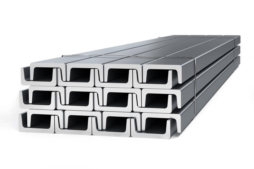 Steel Structural Channels Steel Structural Channels Norfolk Iron and Metal