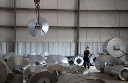 Taking a glimpse into the world of industrial metal supply careers USA