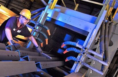 What we do: Maintenance Technician USA