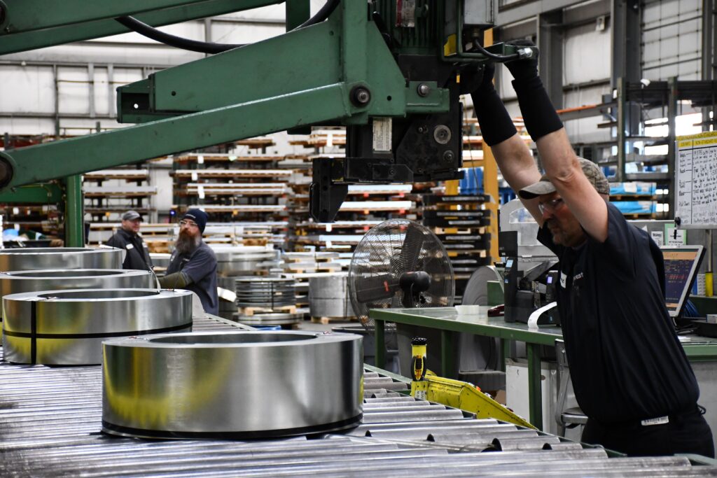 5 Essential Ways to Finish Processed Steel finish processed steel