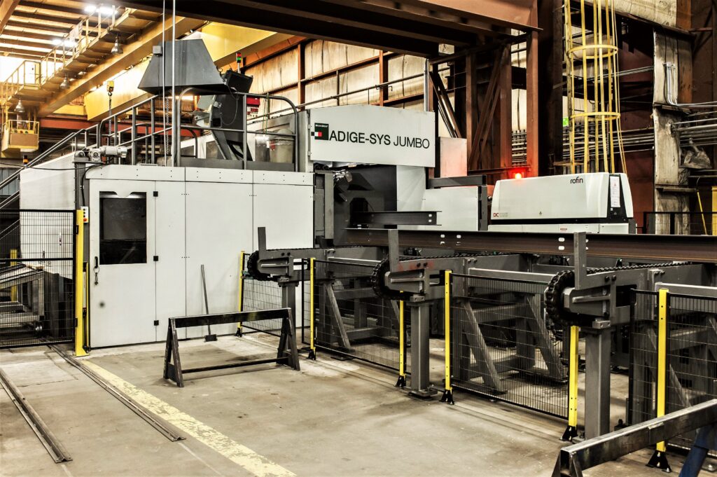How To Choose Between Plasma Cutting, Laser Cutting, And Shear Cutting More basic ways to finish processed metal USA