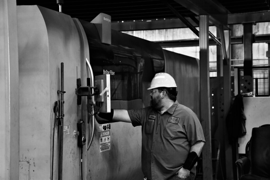 Shot Blasting 101: What It Is and When to Use It