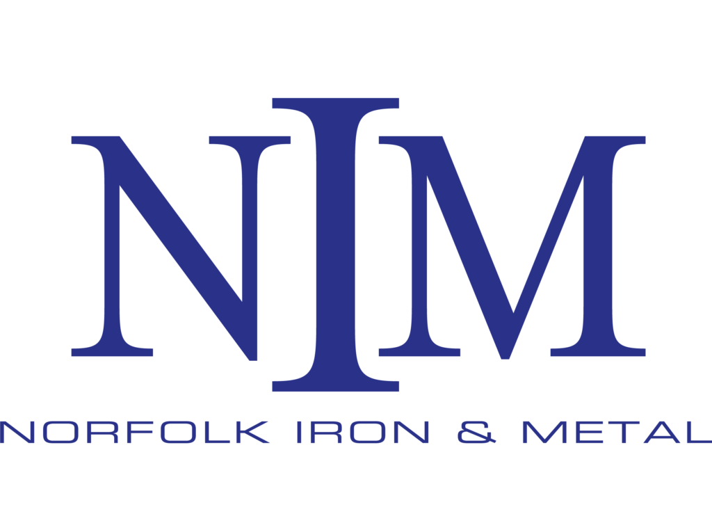 Norfolk Iron & Metal Logo 2023