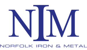 Norfolk Iron & Metal Logo 2023