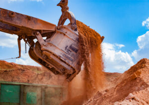 Aluminum: How it's made and what it's used for bauxite ore, aluminum query