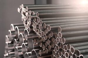 Stainless Steel: How It Is Made stainless steel pipe and tube