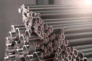 stainless steel pipe and tube