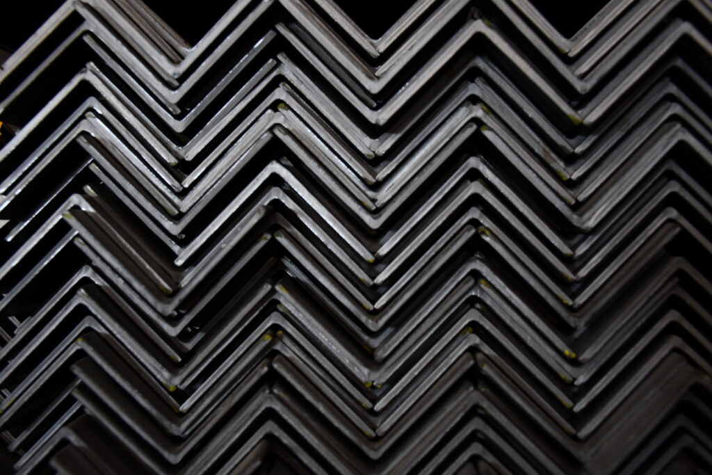 How Carbon Steel Angles Enhance Structural Integrity How Carbon Steel Angles Enhance Structural Integrity