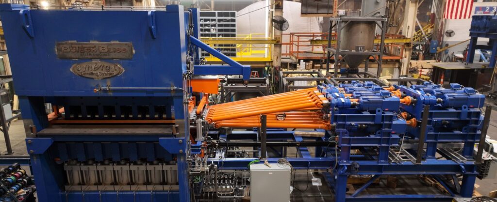 Norfolk Iron & Metal announces installation of new Temper Mill Cut-to-Length Line in Port of Catoosa, OK Facility Norfolk Iron & Metal announces installation of new Temper Mill Cut-to-Length Line in Port of Catoosa, OK Facility