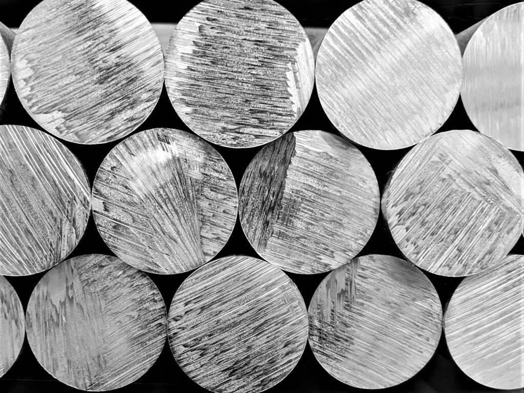 Aluminum Rounds: Strength and Flexibility for Machining Projects