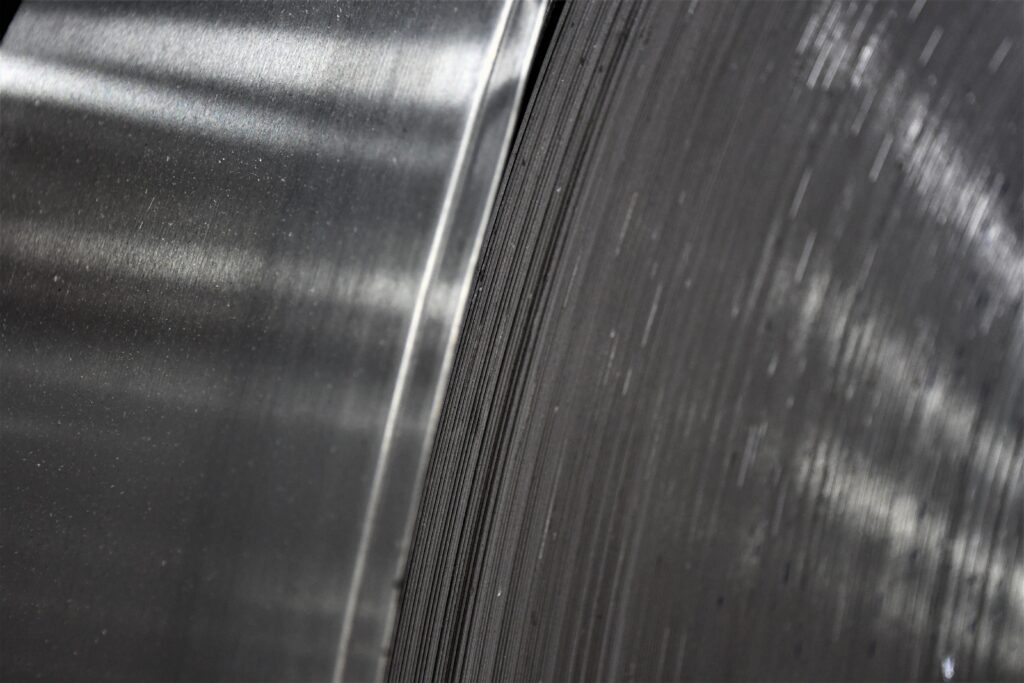 Why Stainless Steel Coil is Ideal for the Food and Beverage Industry Why Stainless Steel Coil is Ideal for the Food and Beverage Industry