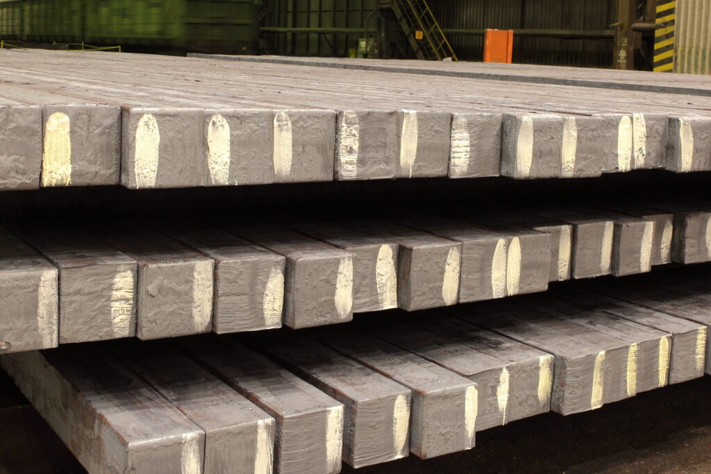 Steel Square Bars Steel Square Bars