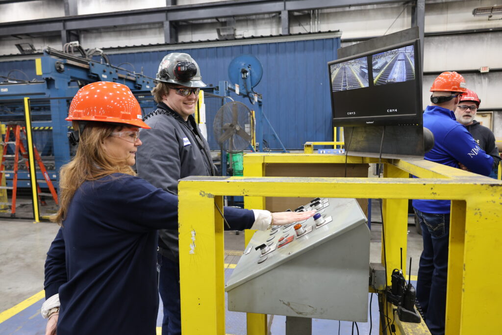 Why Material Traceability Matters in Modern Manufacturing