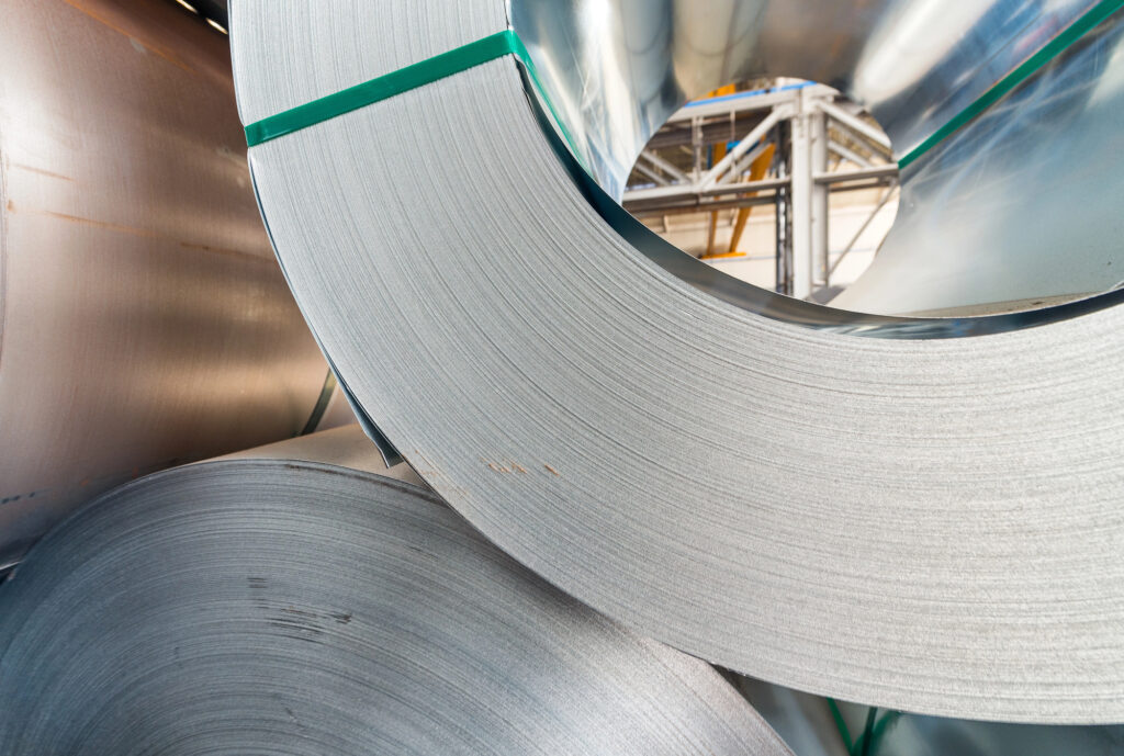 Why Stainless Steel Coil is Ideal for the Food and Beverage Industry Why Stainless Steel Coil is Ideal for the Food and Beverage Industry