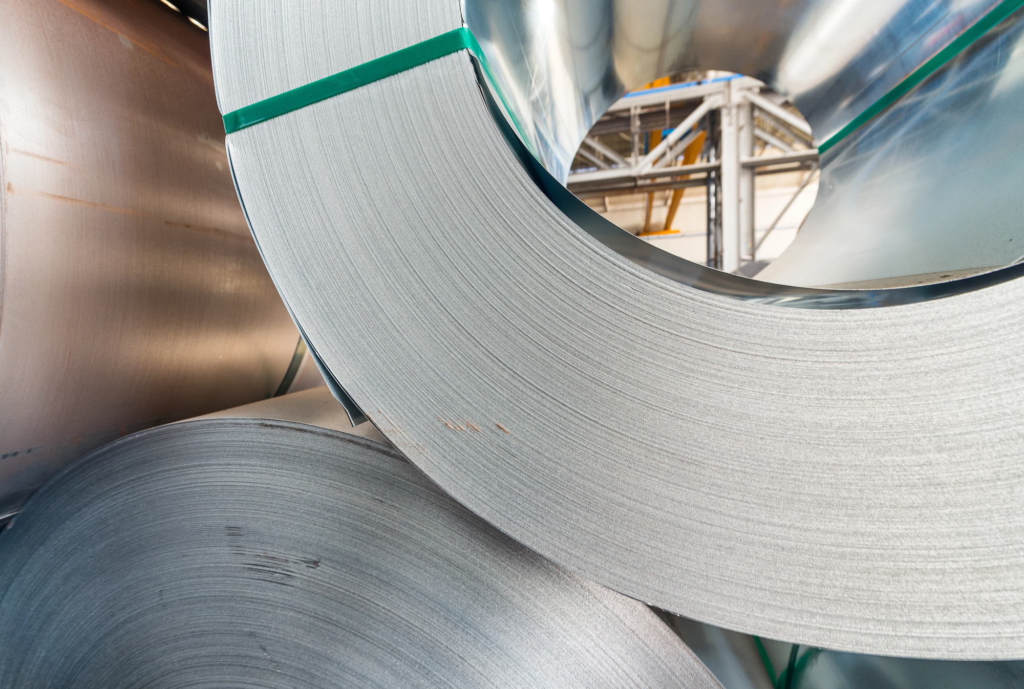 What is Steel Slitting? Understanding the Process and Its End-Use Applications